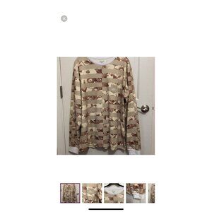 The Hideout Clothing Sweatshirt